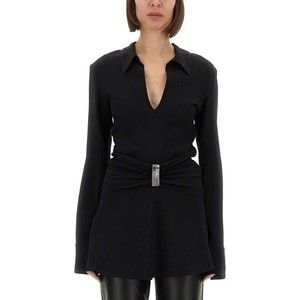 The Attico Cady Mini Dress - NWT